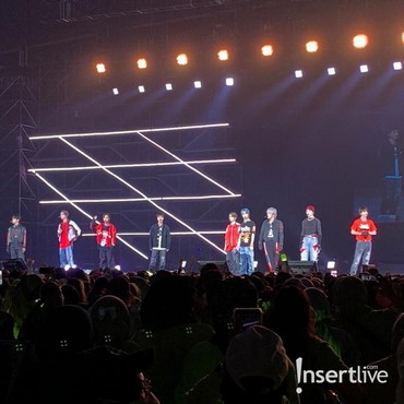 Konser NCT 127 Dihentikan, Isu Keamanan Jadi Pemicu