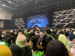 Ancaman Bom hingga 30 NCTzen Pingsan Warnai Konser NCT 127