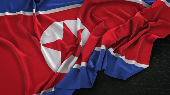 Miris, Korea Utara Eksekusi Mati Perempuan Hamil! Ini Alasannya