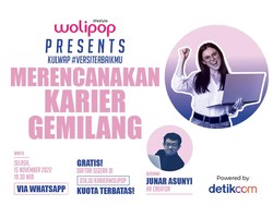 Kerja Apa Setelah Lulus Kuliah? Ini Caranya Merencanakan Kariermu