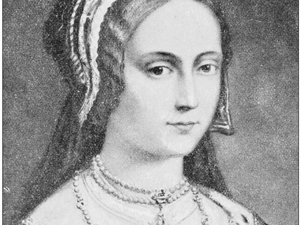 Terpopuler: Kisah Kelam Lady Jane Grey Jadi Ratu 9 Hari Lalu Dieksekusi Mati