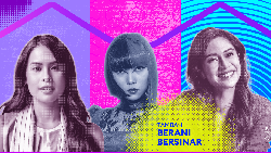 Dukung Pemberdayaan Perempuan, Lazada Women's Fest 2022 Siap Digelar