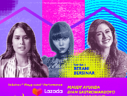 Dukung Pemberdayaan Perempuan, Lazada Women's Fest 2022 Siap Digelar
