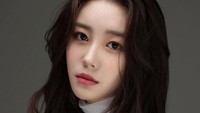 <p>Lee Seung Hyun berhasil menjuarai kontes kecantikan tersebut dan mengalahkan dua peserta lainnya, Yoo Si Eun dan Kim Go Eun yang menempati posisi kedua dan ketiga. (Foto: Instagram @is.hyun_)</p>