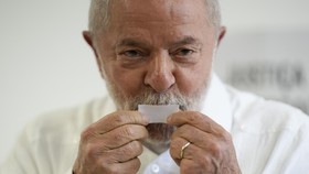Masa Depan Brasil di Era Presiden Lula da Silva, Akan Seperti Apa?