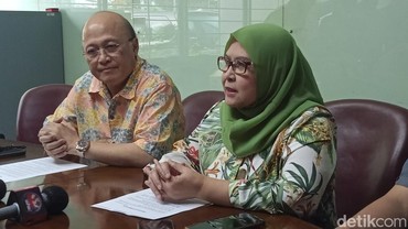Mario Teguh Dituding Pemilik Billions Group, Pengacara: Dia Pemberi Edukasi