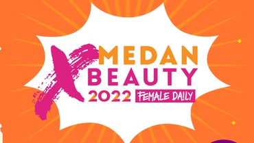 Medan X Beauty Jangkau Industri Kecantikan di Luar Pulau Jawa