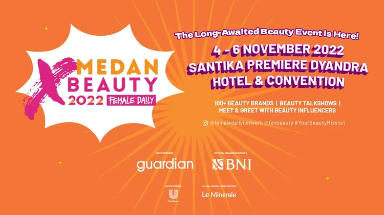 Medan X Beauty Medan X Beauty