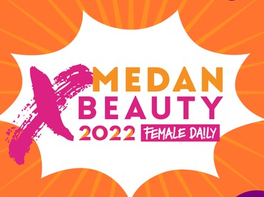 Medan X Beauty Jangkau Industri Kecantikan di Luar Pulau Jawa