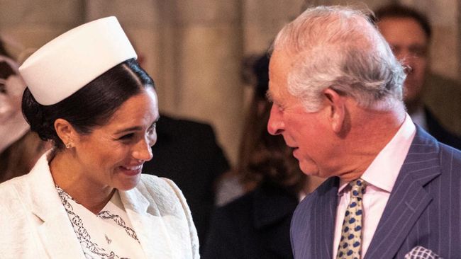 Raja Charles III disebut bisa 'baper' dengan wawancara yang dilakukan Meghan Markle dengan media baru-baru ini.