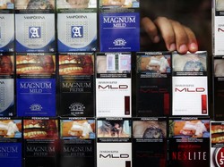 Harga Rokok Naik Mulai 1 Januari 2025, Jadi Segini!