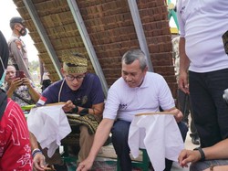 Raih Juara 1 ADWI, Desa Wisata Dayun di Riau Dulunya Langganan Karhutla