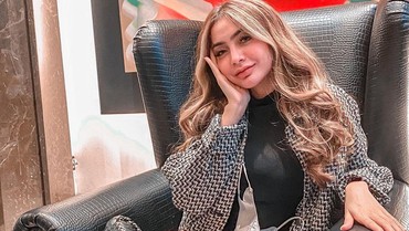 img-title Kakak Ipar Taqy Malik Disebut Selingkuhan Polisi, Istri Sah Kantongi Bukti