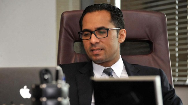 Mohammed Dewji (Mo Dewji) adalah orang terkaya di Tanzania. Ia satu-satunya konglomerat berharta lebih dari US$1 miliar di negara miskin itu.