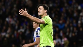 Momen Maguire Sombong Lupa Kalah Bersama MU