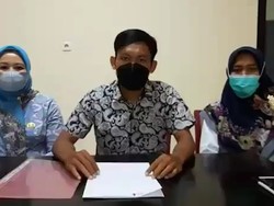 Permintaan Maaf Nakes yang Live TikTok Saat Pasien Lahiran