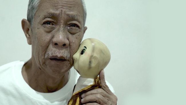 Yuyun menerangkan selama empat tahun terakhir, banyak sekali pihak yang membantu dari segi materi maupun moral untuk mendukung kebutuhan Abdul Hamid.