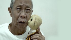 Istri Ucapkan Terima Kasih atas Bantuan Publik ke 'Pak Ogah'