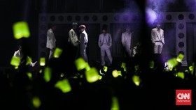Bisakah RI Buat 'Indonesian Wave' bak Hallyu K-Pop hingga Mendunia?