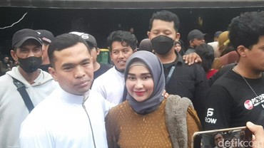 img-title Putra Siregar Digugat Cerai, Septia Yetri: Sudah Nggak Tahan