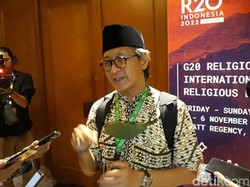 Muktamar Fikih Peradaban di Harlah NU Bahas Piagam PBB, Ini Alasannya