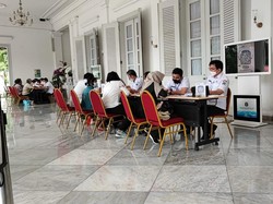 Rusun City Garden Masih Krisis Air Bersih, Heru Budi Diminta Beri Solusi