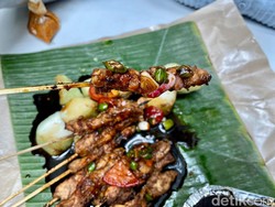 Pengalaman Aneh Makan di Restoran, Tak Boleh Dibungkus Bawa Pulang