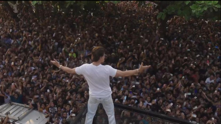 Shah Rukh Khan
