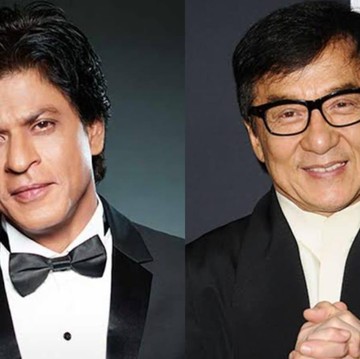 img-title Adu Kekayaan Aktor Senior, Shah Rukh Khan vs Jackie Chan Siapa yang Paling Tajir?