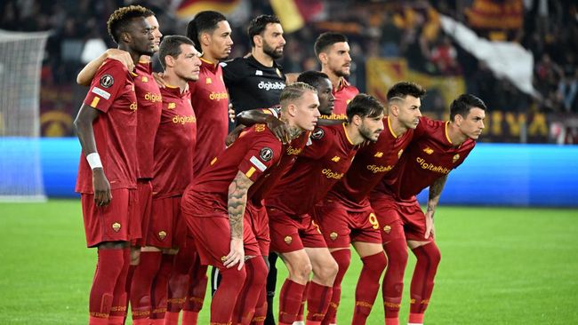 Daftar 24 Klub Lolos Babak Gugur Liga Europa