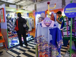 Video: Intip Barang-barang Lucu Gemas di Brightspot Market