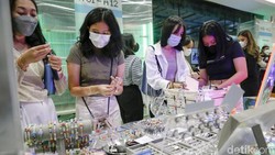 Brightspot Gaya Hidup Urban Modern yang Dinamis