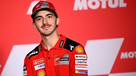 Arti Pecco dan Moto GoFree Milik Bagnaia?