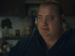 Belum Rilis Penuh, Film Brendan Fraser Sudah Bikin Rekor