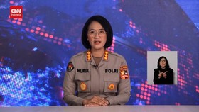 VIDEO: Polisi Geledah 3 Gudang Farmasi, Sejumlah Bahan Baku Disita