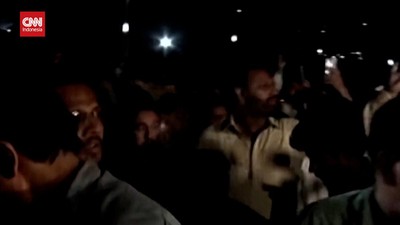 VIDEO: Motif di Balik Penembakan Eks PM Pakistan Imran Khan