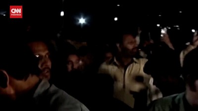 img-title VIDEO: Motif di Balik Penembakan Eks PM Pakistan Imran Khan