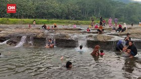 VIDEO: Mau Ke Tempat Healing Gratis Di Bogor? Kemari Ajah