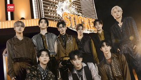 VIDEO: Viral Ancaman Bom di Konser NCT 127, Densus 88 Turun Tangan