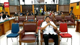 VIDEO: Ridwan Soplanit Mengaku Ferdy Sambo Arahkan Skenario