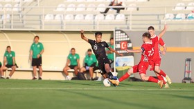 5 PR Timnas Indonesia U-20 Saat Imbang Lawan Moldova