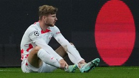 MU Dekati Pemain Buangan Chelsea