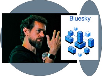 Bluesky, Media Sosial Super Ciptaan Ex-CEO Twitter