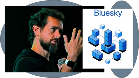 Bluesky, Media Sosial Super Ciptaan Ex-CEO Twitter