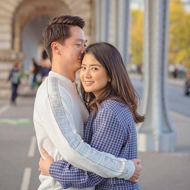 Valencia Tanoe Diduga Sudah Hamil gegara Hal Ini