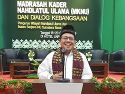 Wasekjen PBNU Pastikan Undangan Harlah PKB untuk Ketumnya Hoax
