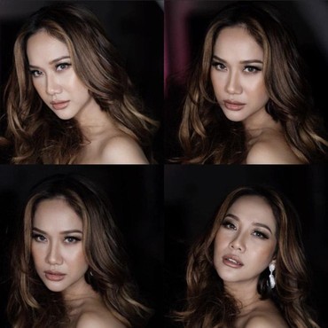 BCL Unggah Momen Haru dengan Alm Ashraf di Tengah Isu Hamil & Pacar Baru