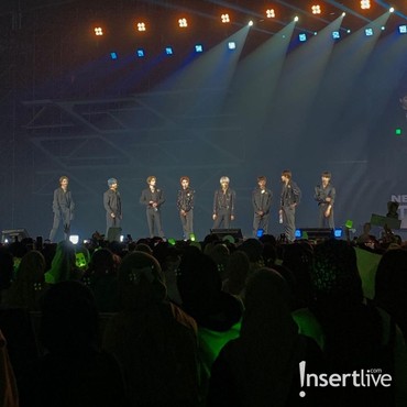 Sapa NCTzen Indonesia, Taeyong NCT 127: Kumaha Damang?