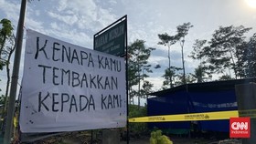 Piala Dunia U-20 Jadi Alasan Polisi Larang Aremania ke Surabaya