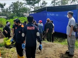 Kawal Autopsi Korban Kanjuruhan, TGIPF Harap Penyebab Kematian Jadi Terang